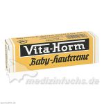 VITA HORM Baby Hautcreme, 30 ML