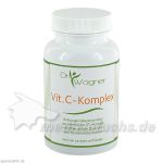 VIT.C-Komplex Dr.Wagner Kapseln, 90 ST
