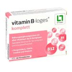 Vitamin B-loges komplett Filmtabletten (60 stk)