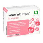 Vitamin B-loges komplett Filmtabletten (120 stk)