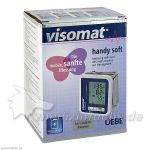 VISOMAT handy soft Handgelenk Blutdruckmessger, 1 ST