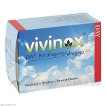 VIVINOX Day Beruhig.Drag.mit Bald.Mel.+Passionsbl., 100 ST