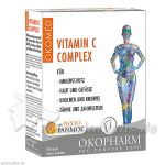 VITAMIN C Complex Kapseln , 30 ST