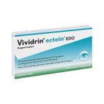 Vividrin ectoin Edo Augentropfen (10X0.5 ml)