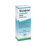 Vividrin ectoin Mdo Augentropfen (1X10 ml)