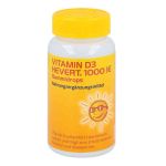 Vitamin D3 Hevert 1.000 I.e. Gummidrops (60 stk)
