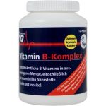 VITAMIN B Komplex Kapseln, 120 ST