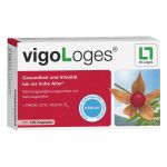 Vigologes Kapseln (120 stk)