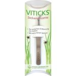 VITICKS Zeckenpinzette, 1 ST