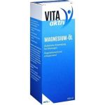 VITA AKTIV Magnesium-, 100 ML