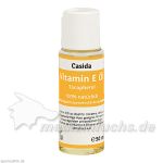 VITAMIN E , 50 ML