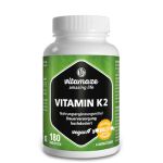 Vitamin K2 hochdosiert Vitamaze, 180 ST