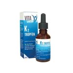 Vita Aktiv K2 Tropfen (25 ml)