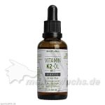 Vitamin K2-Öl MK-7 FORTE all-trans 20 ug, 50 ML