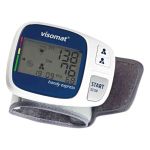 Visomat handy express vollauto.Handg.Blutdr.Messg. (1 stk)