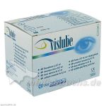 VISLUBE Einmaldosen, 60X0.3 ML