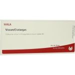 VISCUM CRATAEGUS Ampullen, 10X1 ML