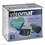 VISOMAT comfort form Oberarm Blutdruckmessger, 1 ST