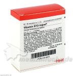 VITAMIN B12 Injeel Ampullen, 10 ST
