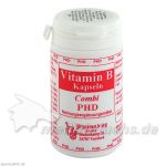 VITAMIN B Combi Kapseln, 60 ST
