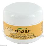 VITAZELL-Hautcreme, 50 ML