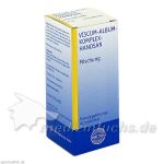 VISCUM ALBUM KOMPLEX Hanosan fl, 50 ML