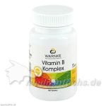 VITAMIN B Komplex Tabletten, 100 ST