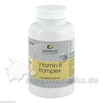 VITAMIN B Komplex Tabletten, 250 ST