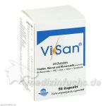 VISAN Kapseln, 90 ST
