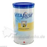 VITAFIGUR Vanille-Drink Pulver, 475 G