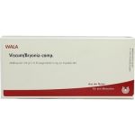 VISCUM/BRYONIA comp.Ampullen, 10X1 ML