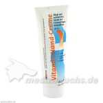 VITAMIN-HAND-CREME Imopharm, 125 ML