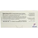 VIPERA BERUS D 12 Ampullen, 8X1 ML