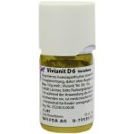 VIVIANIT D 6 Trituration, 20 G