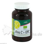 VINO C-OPC Kapseln, 120 ST