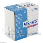 VISMED GEL Einmaldosen, 20X0.45 ML