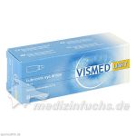 VISMED light Augentropfen, 15 ML