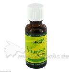 VITAMIN E Tropfen, 30 ML
