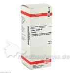VIOLA TRICOLOR Urtinktur, 50 ML