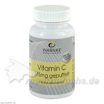 VITAMIN C 375 mg gepuffert Tabletten, 100 ST