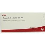 VISCUM MALI e planta tota D 3 Ampullen, 10X1 ML