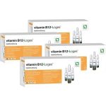 VITAMIN B12 Loges Injektionsl, 200X2 ML
