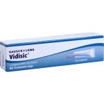 VIDISIC Augengel, 10 G