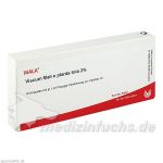 VISCUM MALI e planta tota 2% Ampullen, 10X1 ML