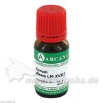 VISCUM ALBUM LM 18 Dilution, 10 ML