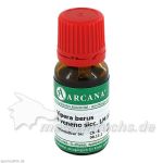 VIPERA BERUS E veneno sicc.LM 18 Dilution, 10 ML