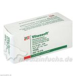 VLIWASOFT Vlieskompressen 5x5 cm unsteril 4l., 100 ST