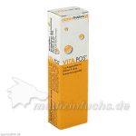 VITA POS Augensalbe m.Vitamin A, 5 G