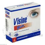 VISINE Yxin ED Einzeldosispipetten, 10X0.5 ML