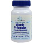 VITAMIN B Komplex Junek Kapseln, 30 ST